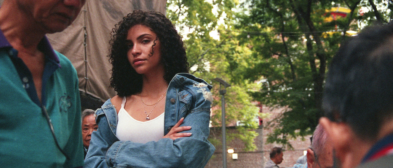 Bold City Fashion: Taylor Johnson’s ‘City Vibes’ Collection Redefines Streetwear