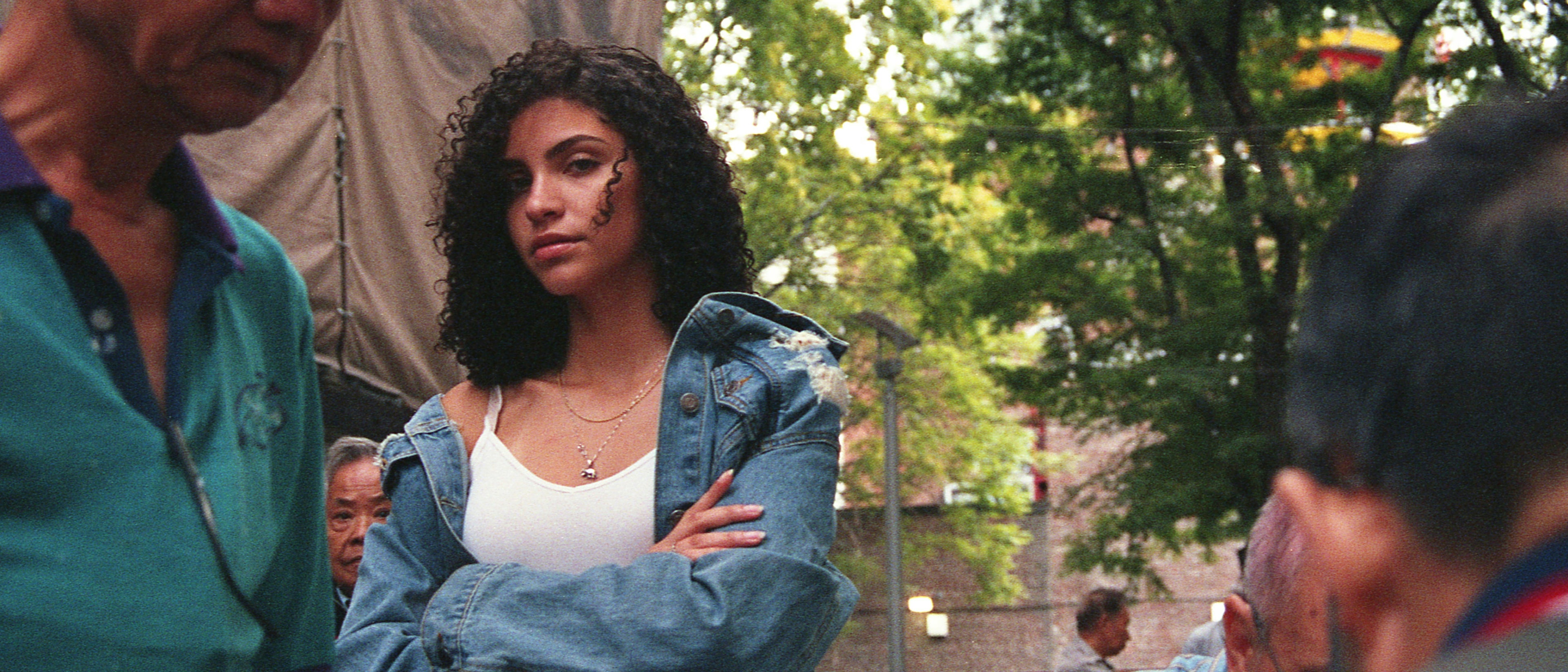 Bold City Fashion: Taylor Johnson’s ‘City Vibes’ Collection Redefines Streetwear