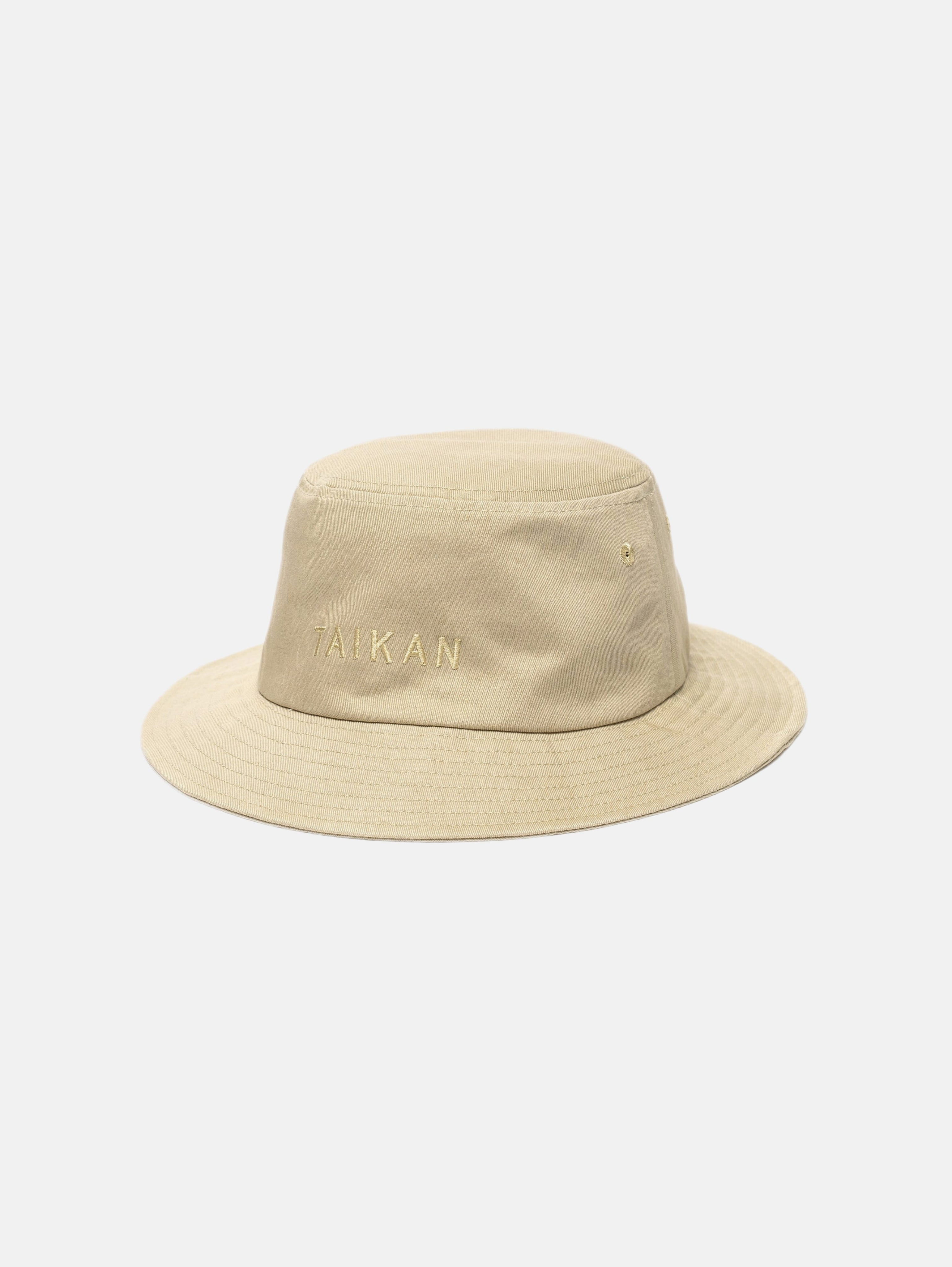 Desert Sand Bucket Hat