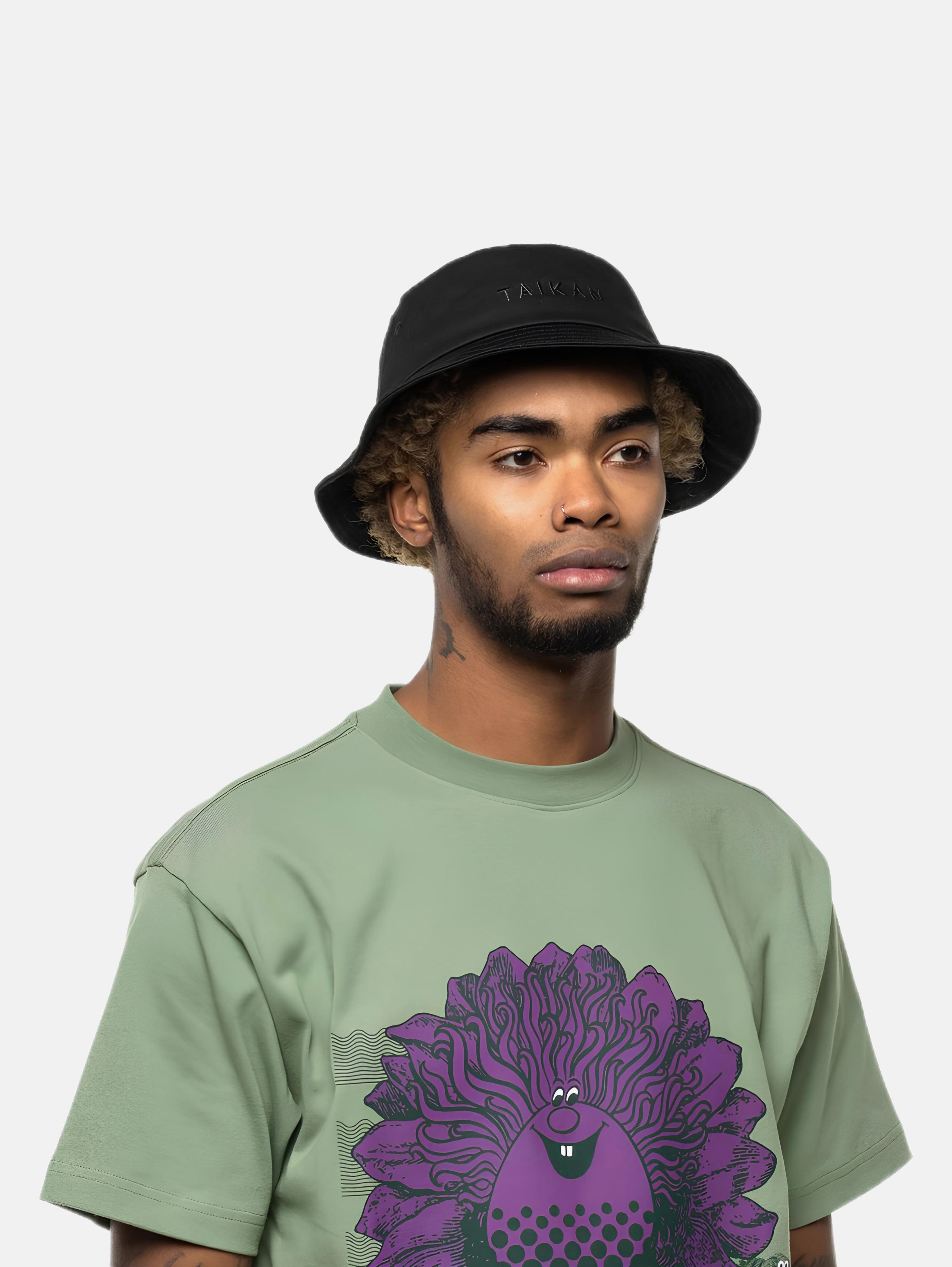 Desert Sand Bucket Hat