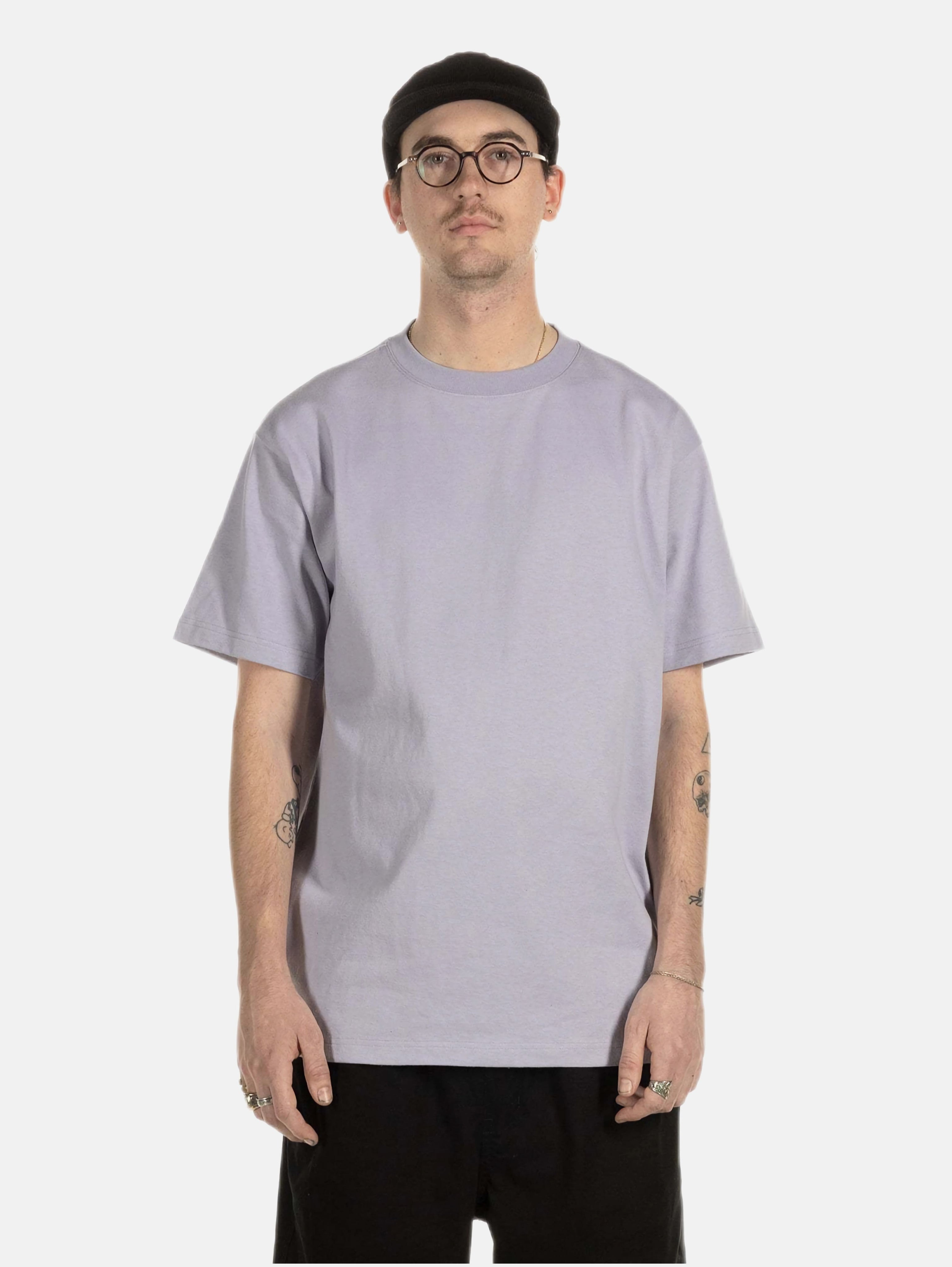Lavender Chill Tee
