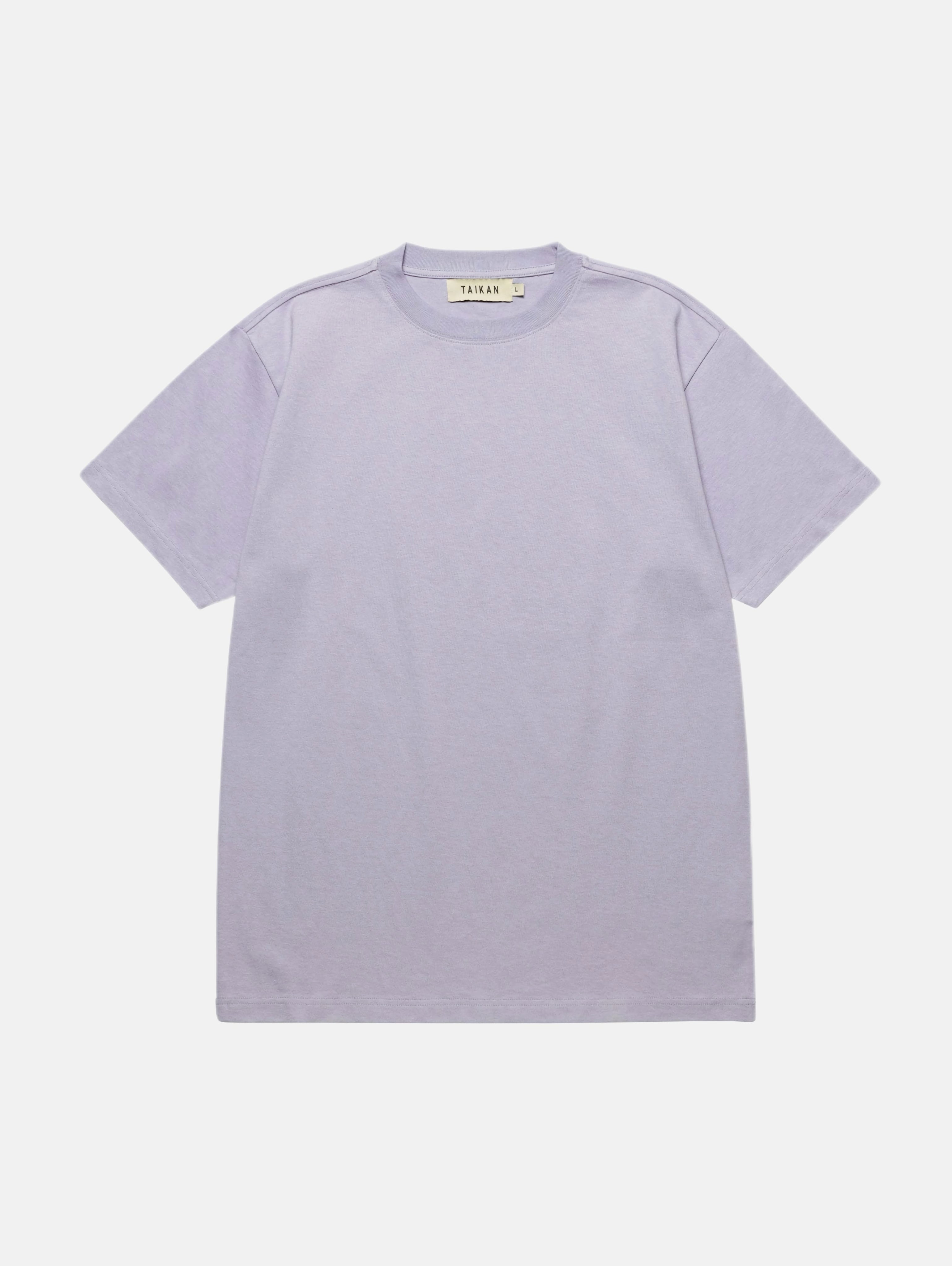 Lavender Chill Tee