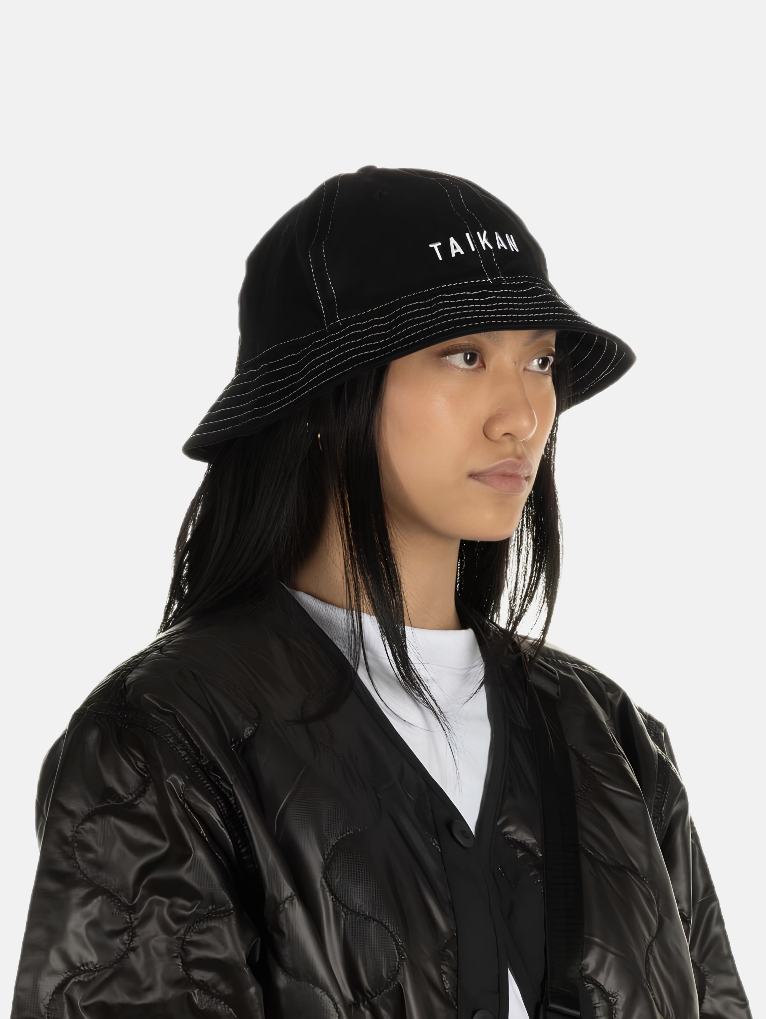 Midnight Explorer Bucket Hat