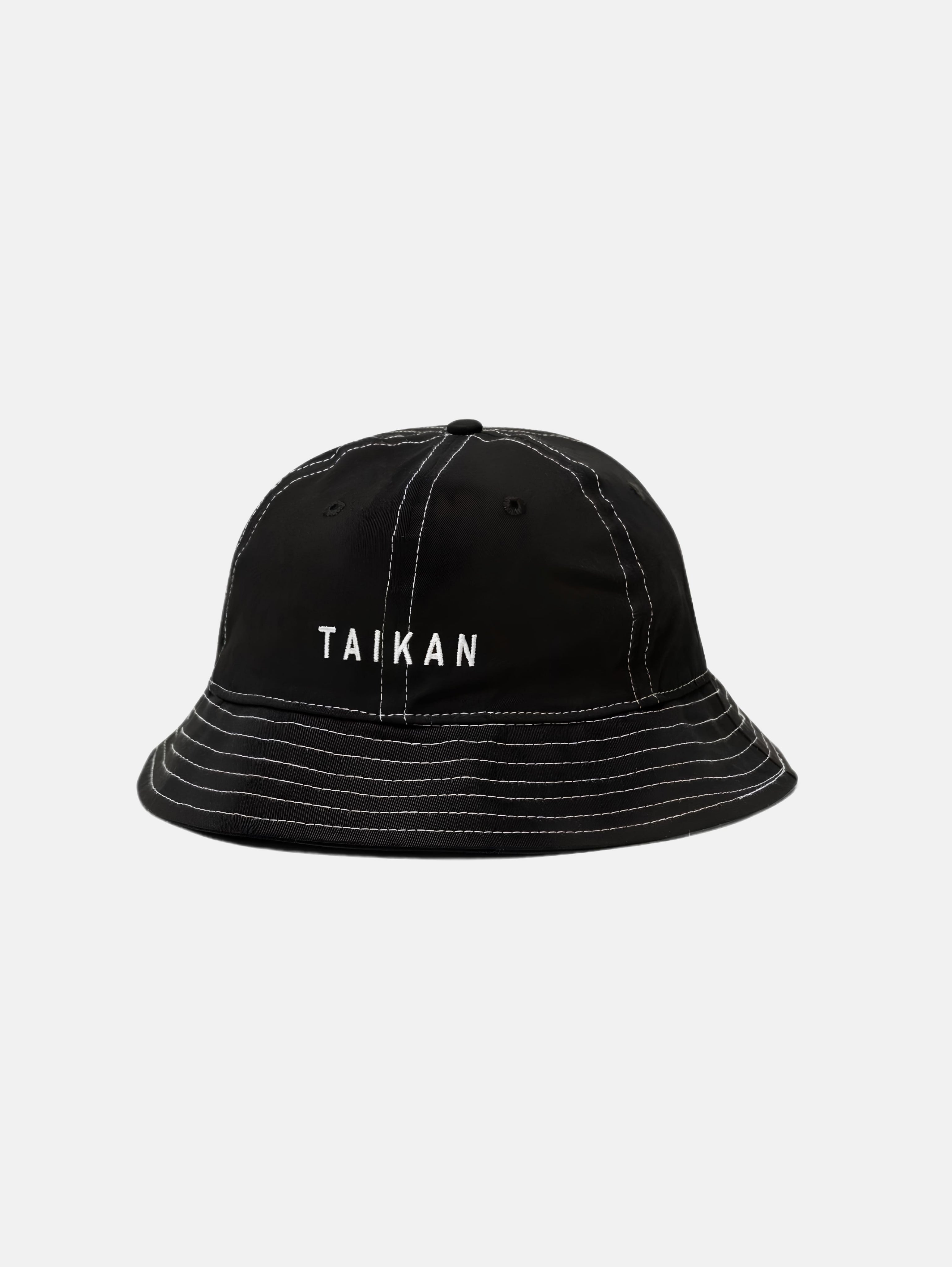 Midnight Explorer Bucket Hat