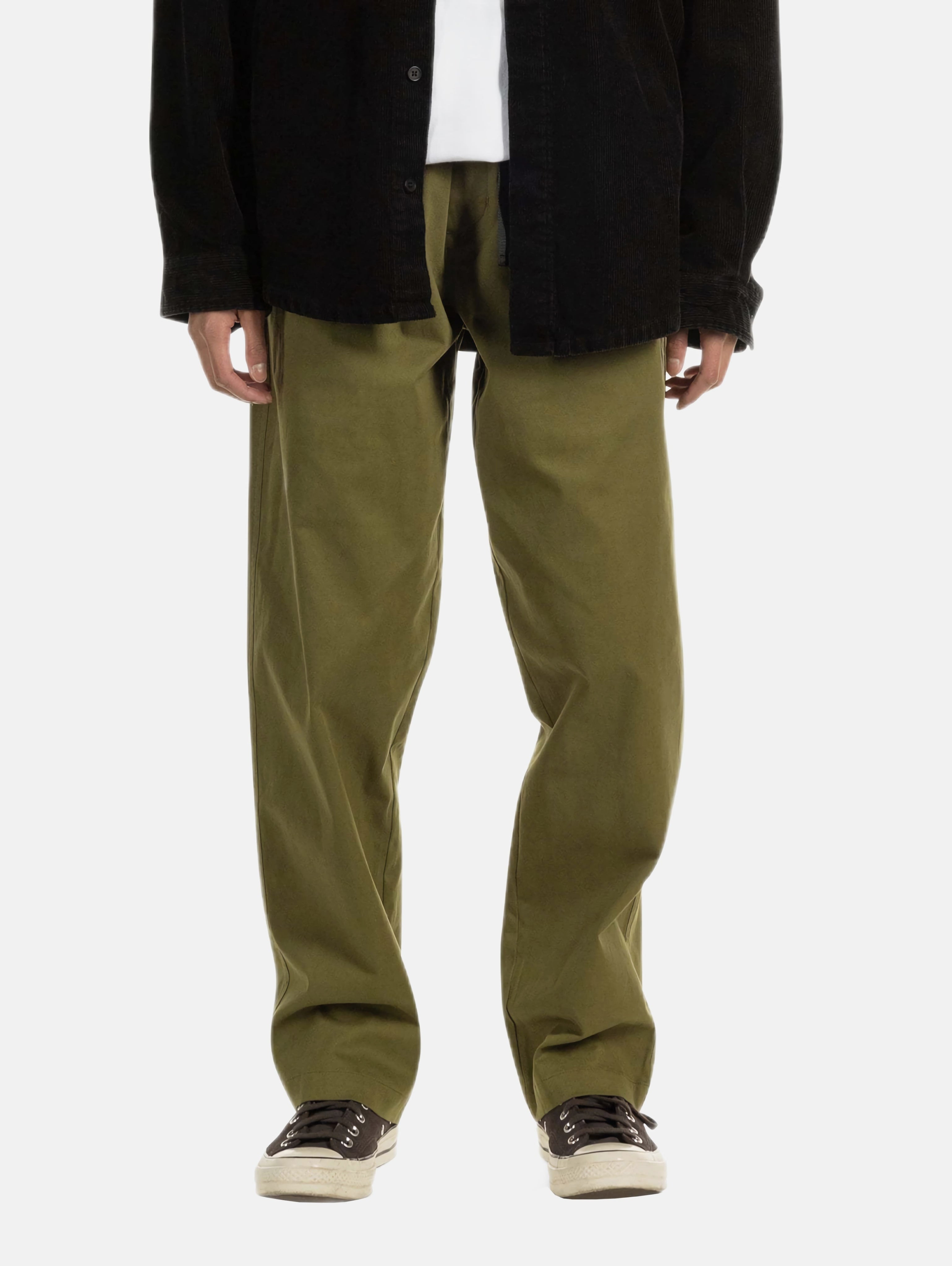 Pants With Cuffs