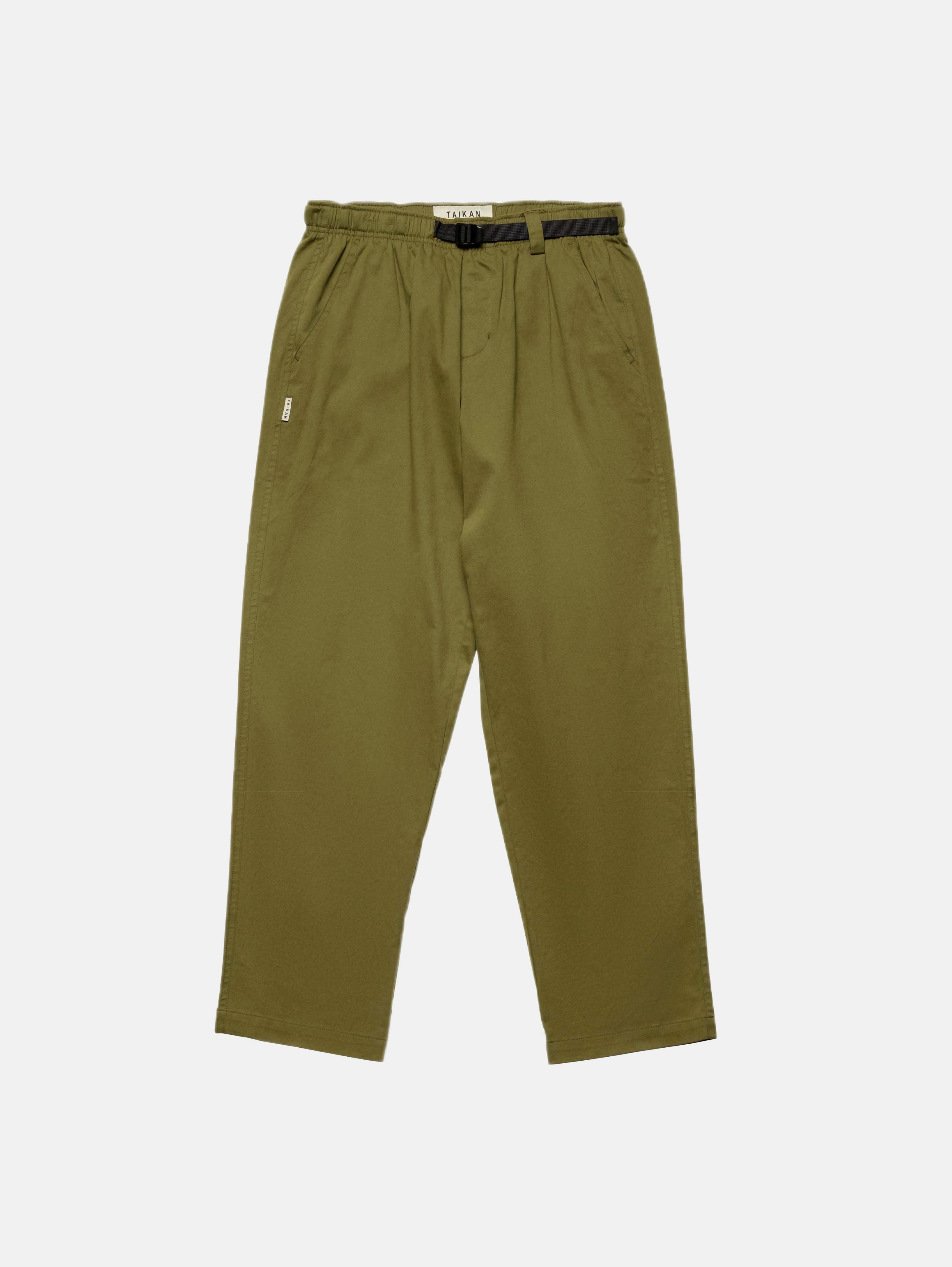 Pants With Cuffs