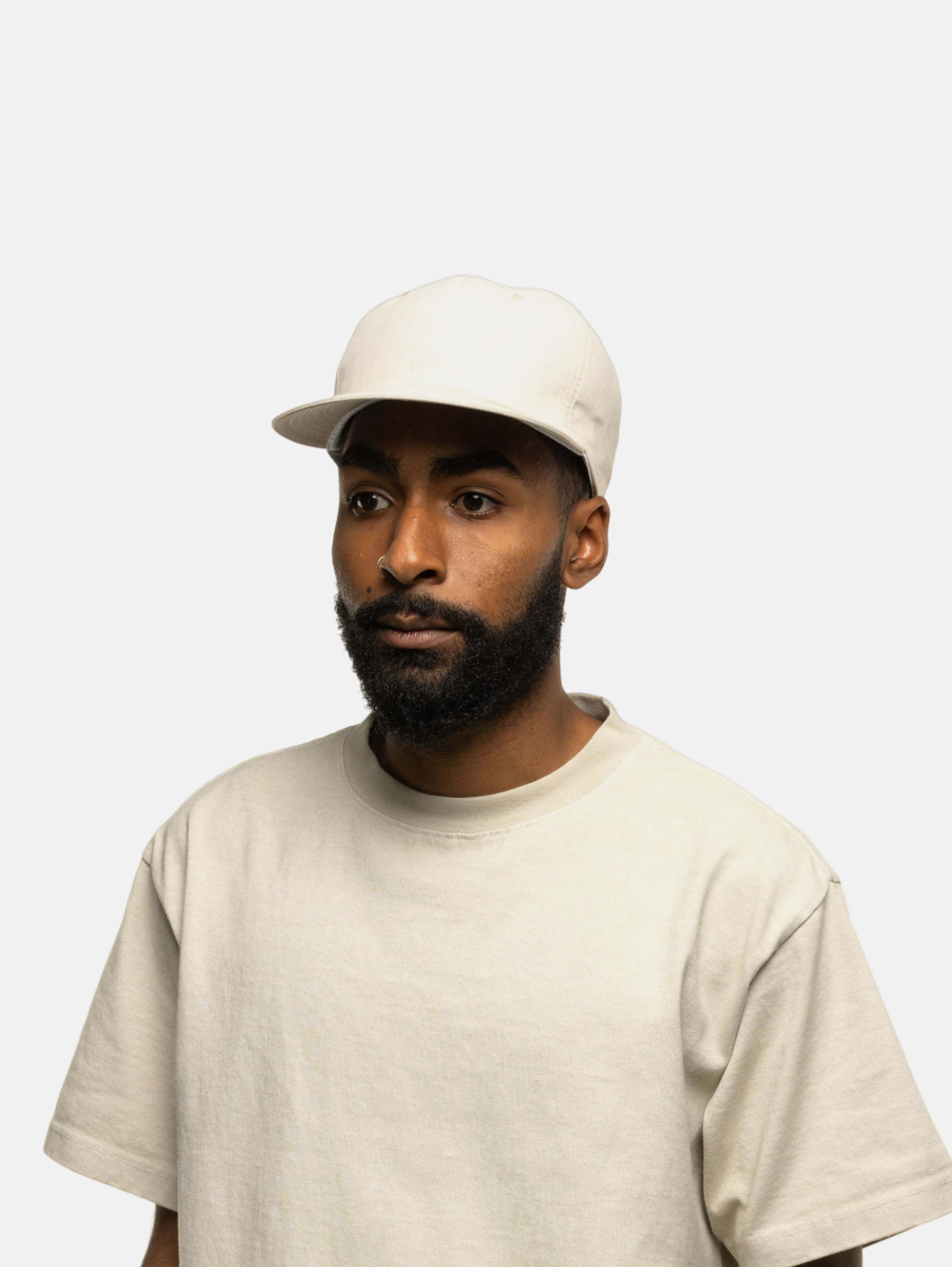 Black Onyx Bucket Hat