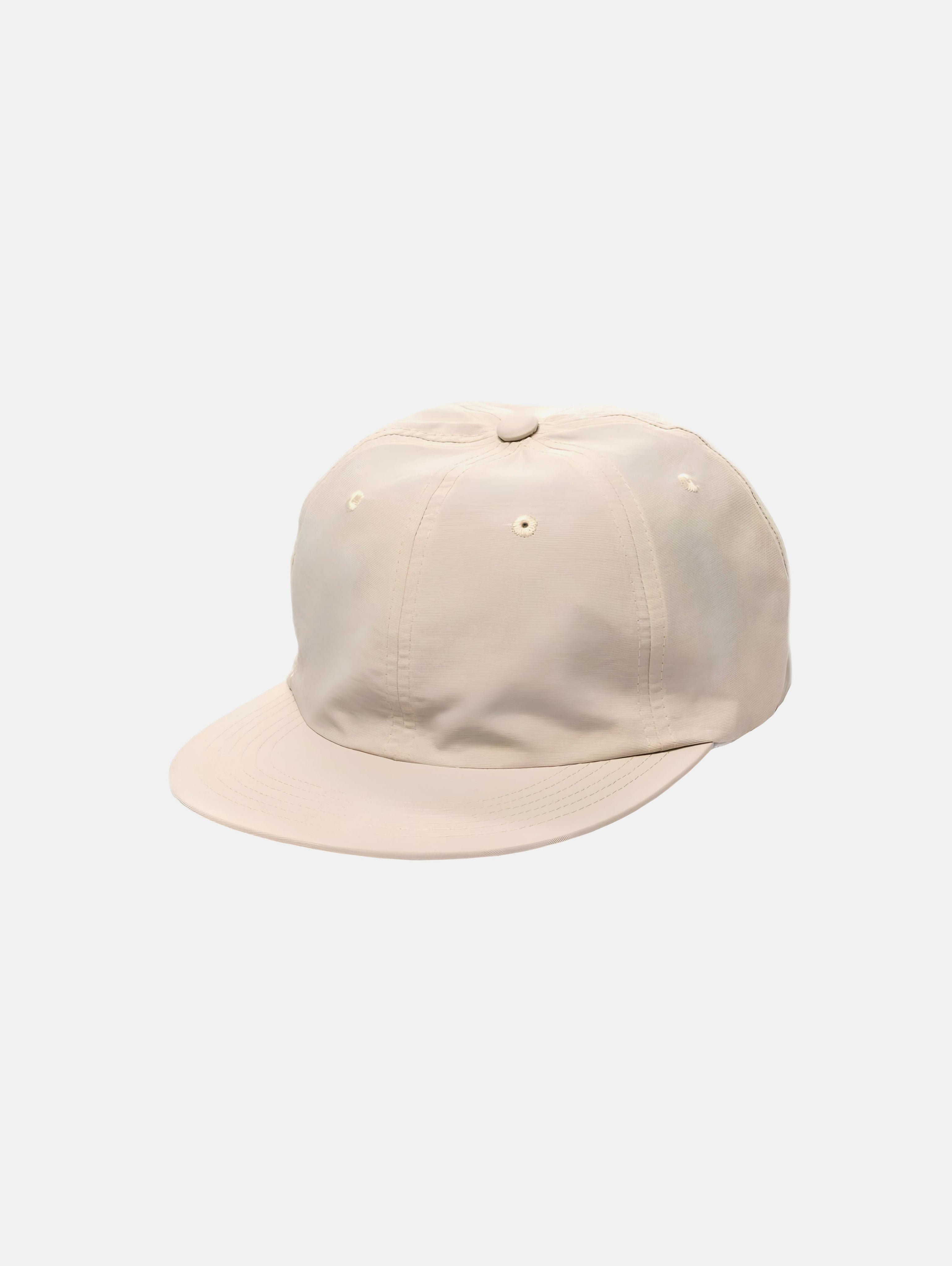 Black Onyx Bucket Hat