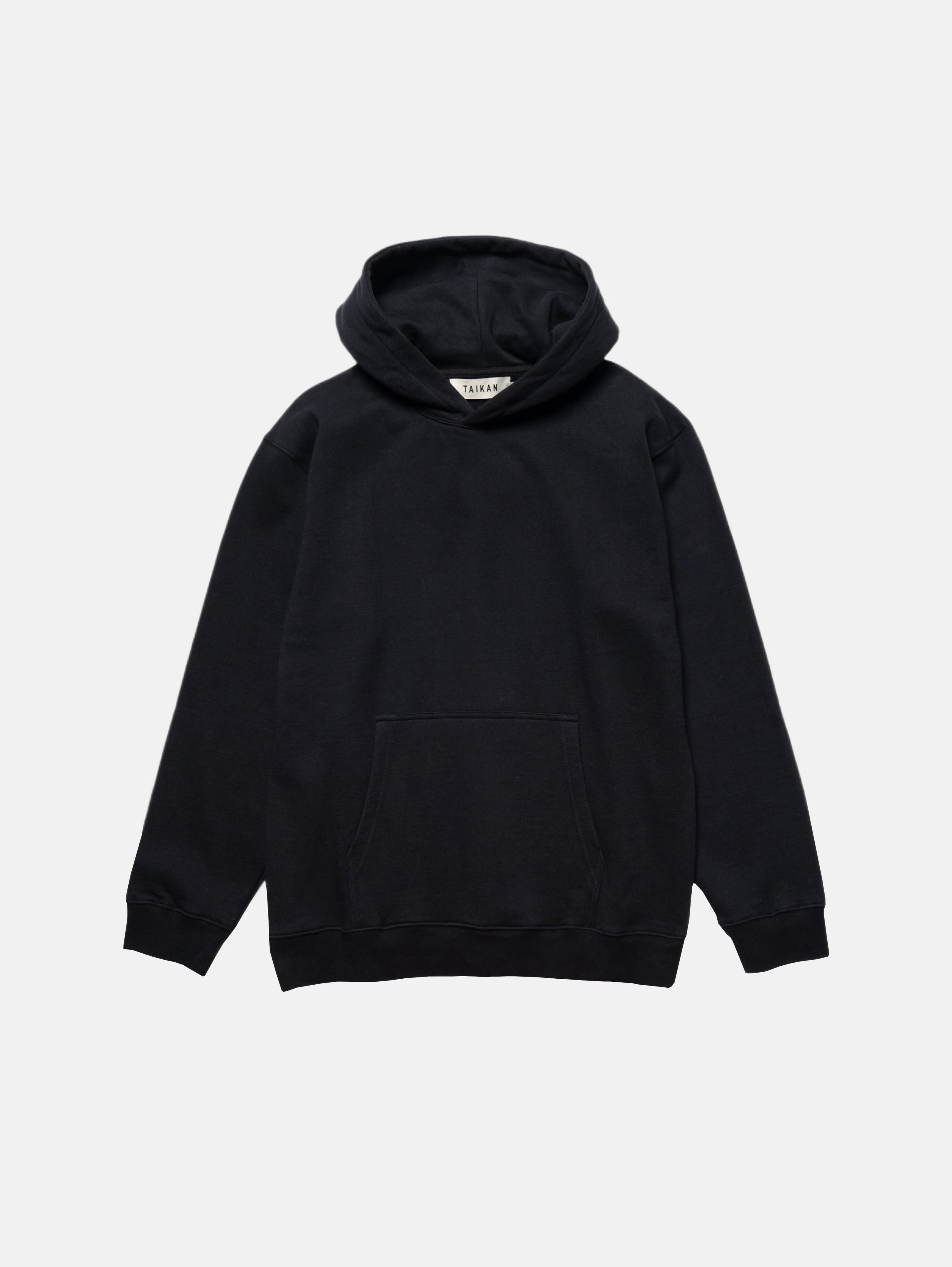 Midnight Basic Hoodie