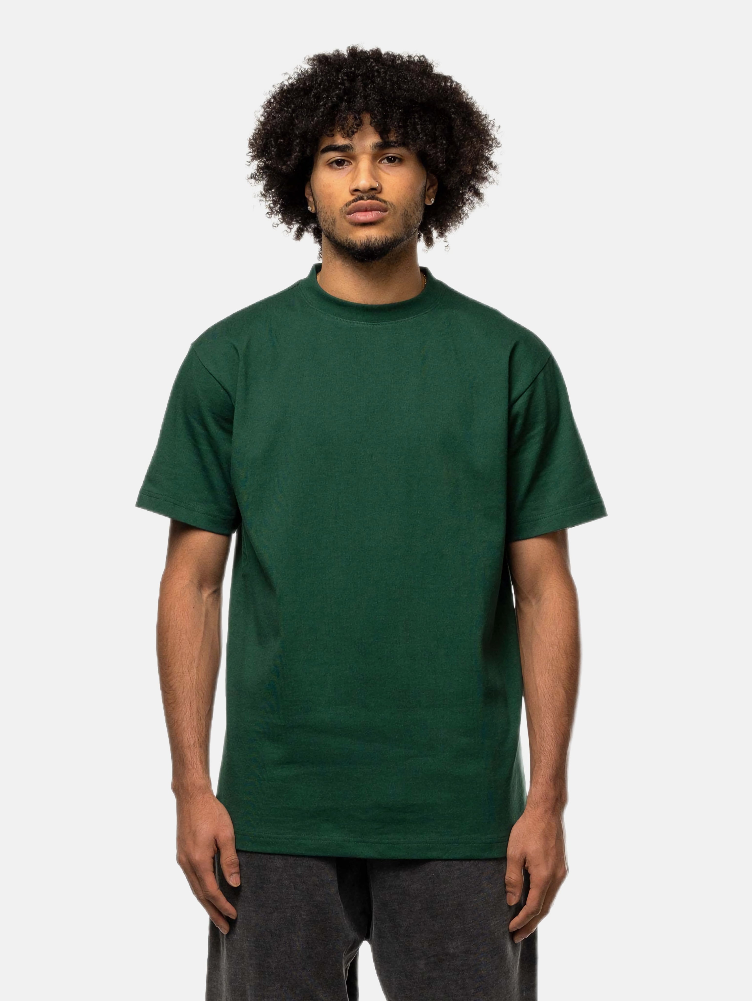Forest Green Tee