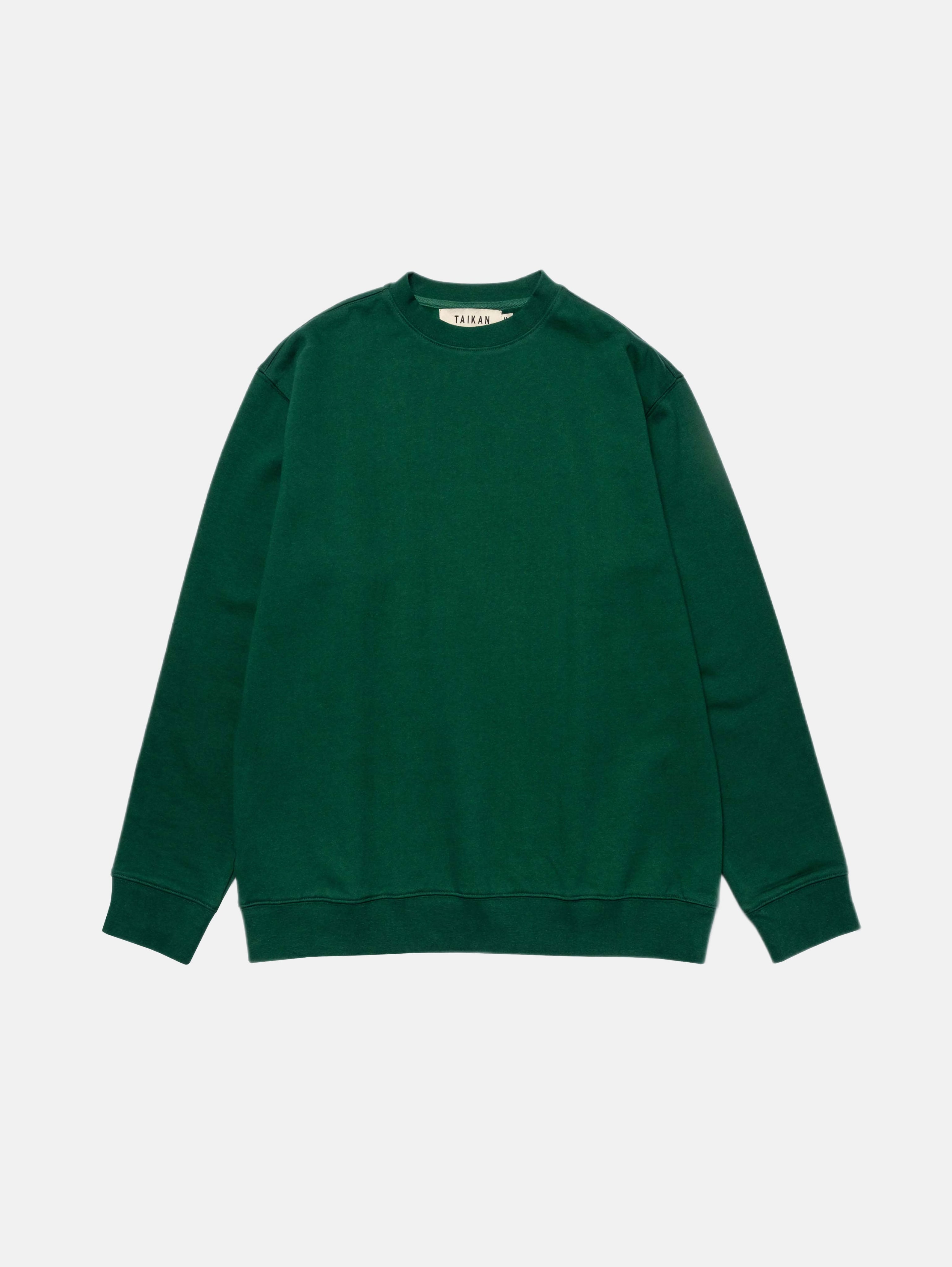 Casual Sweatshirt