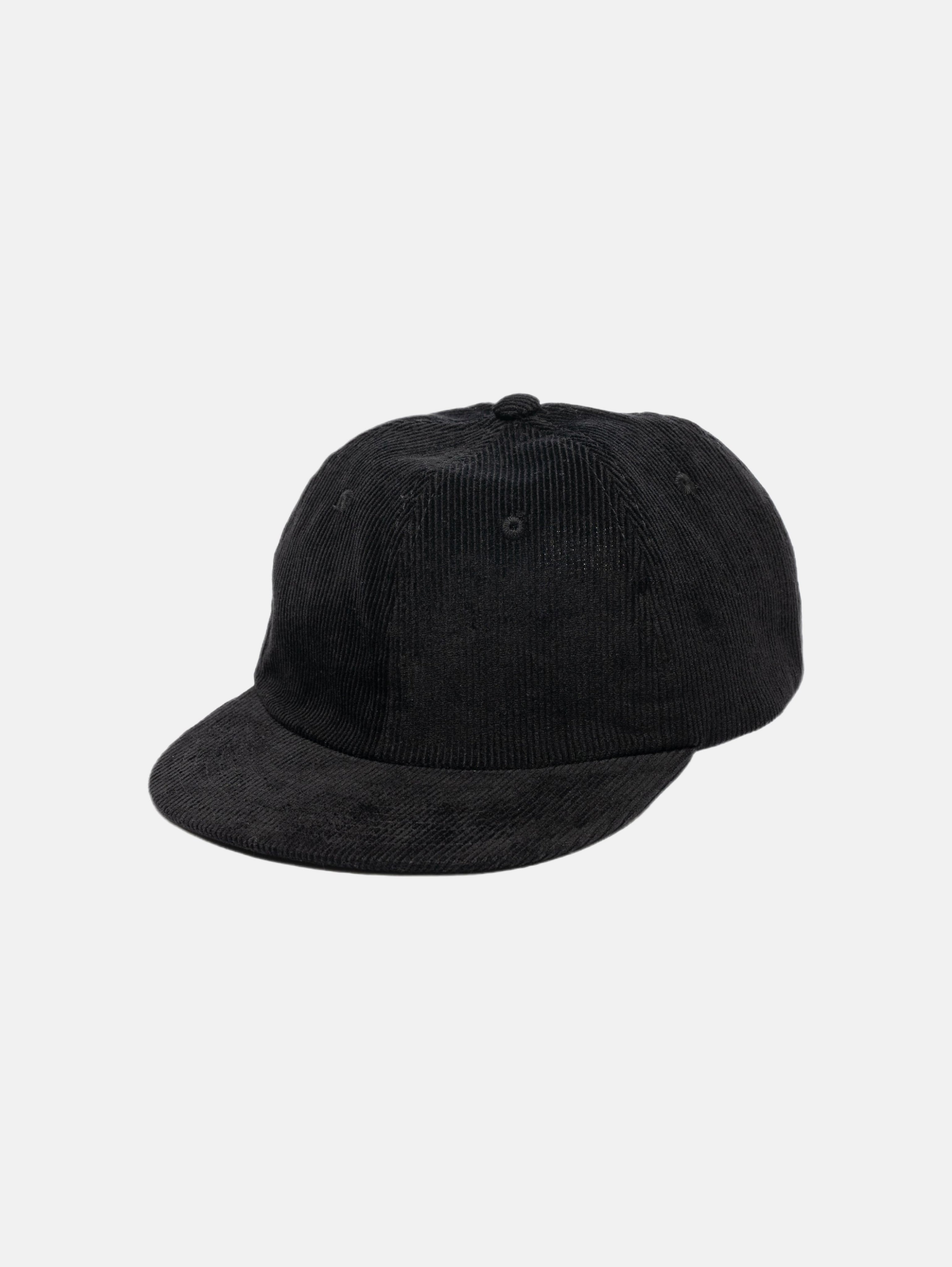 Classic Cream Cap