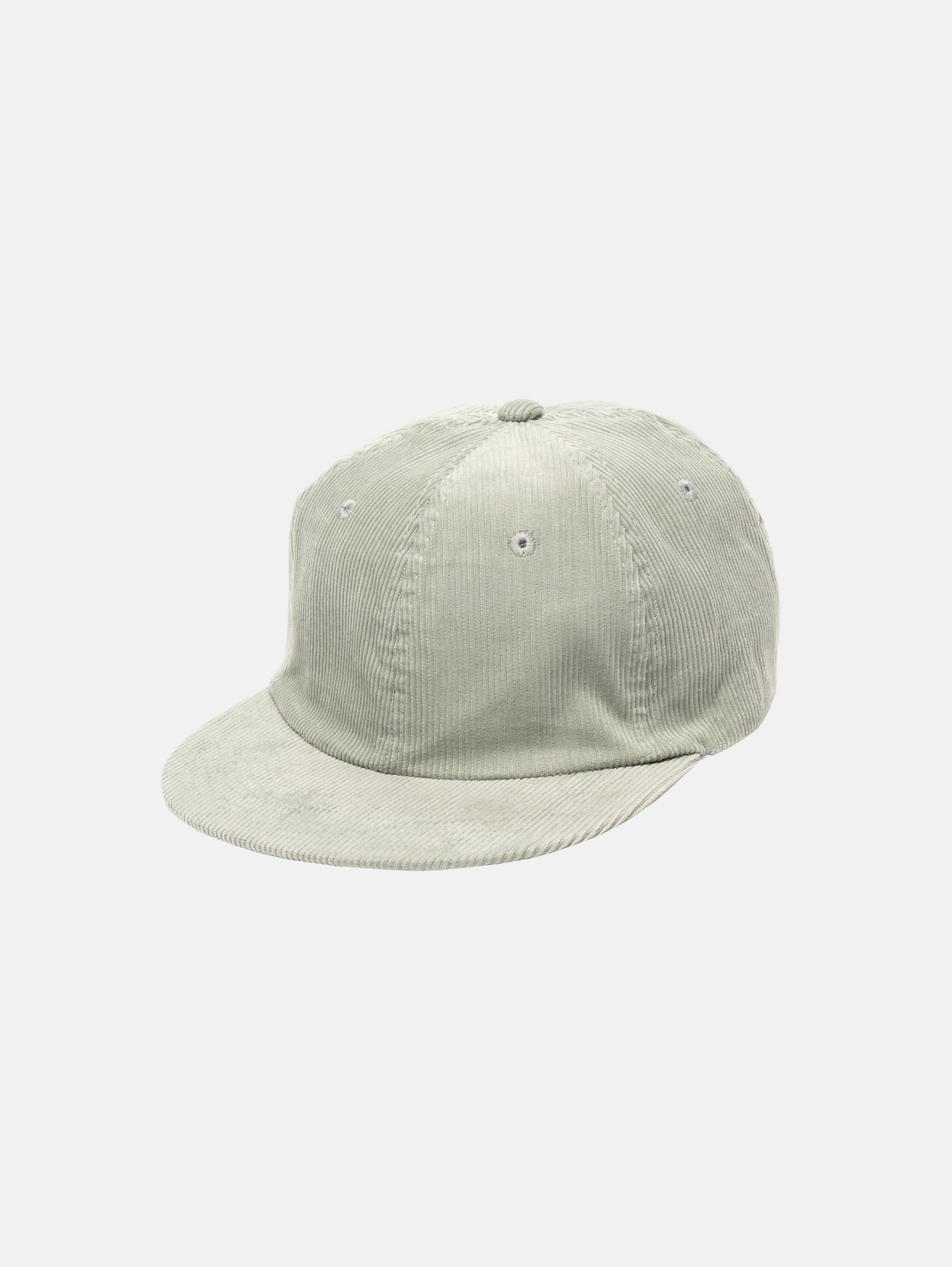 Classic Cream Cap