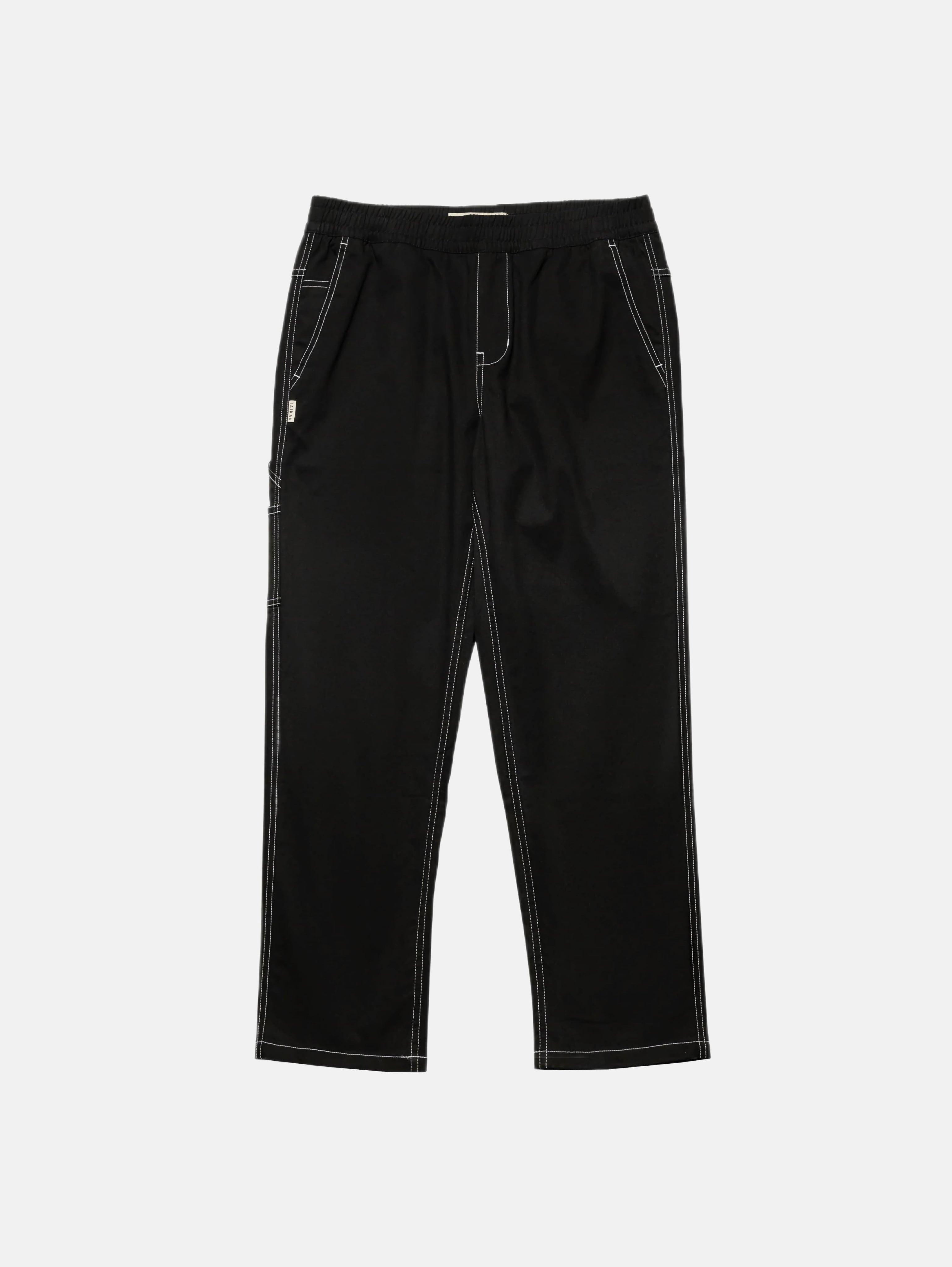 Modeled Pants