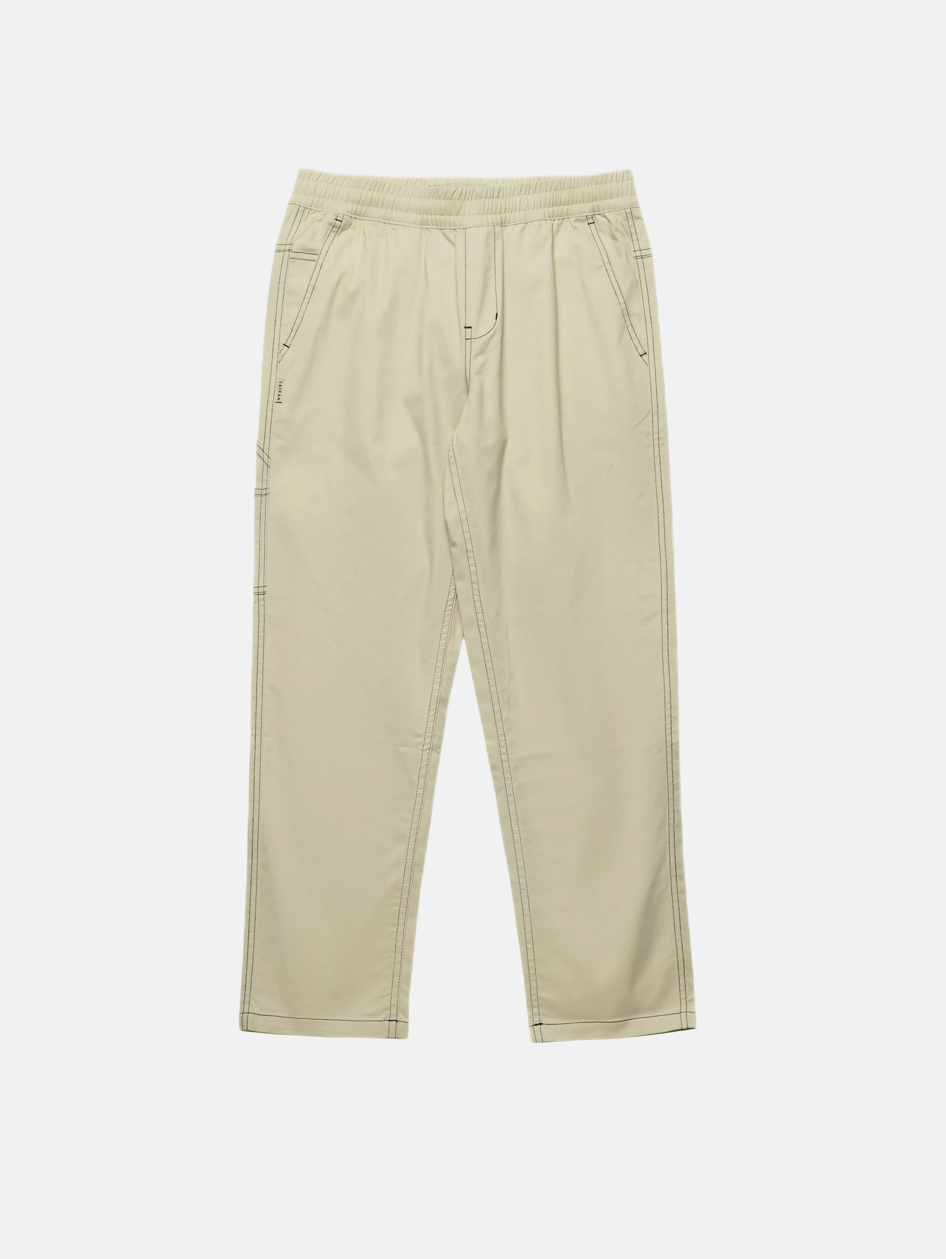 Modeled Pants