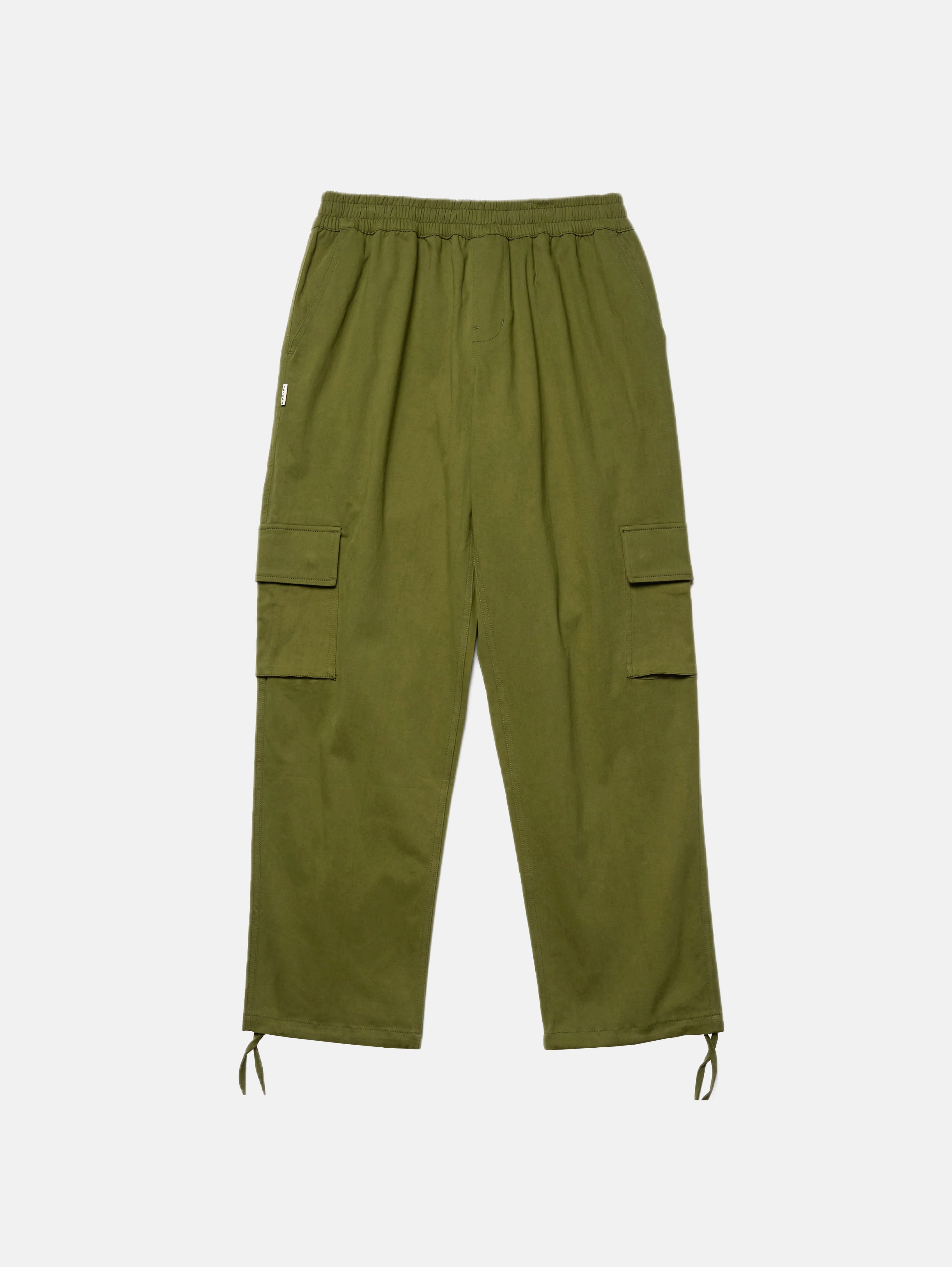 Casual Cargo Pants